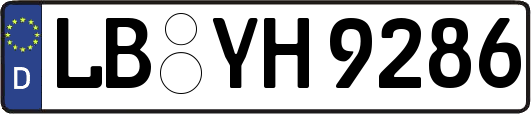 LB-YH9286