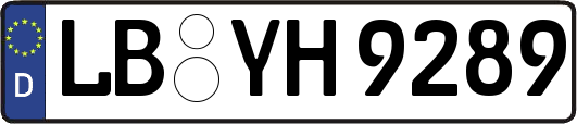LB-YH9289