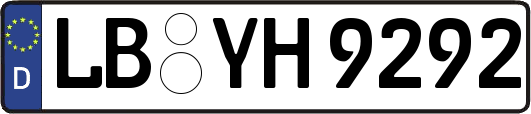 LB-YH9292