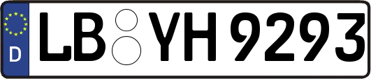 LB-YH9293