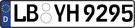 LB-YH9295