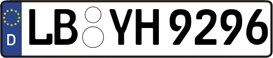 LB-YH9296