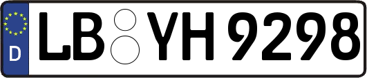 LB-YH9298