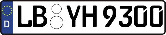 LB-YH9300
