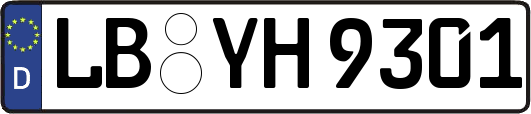 LB-YH9301