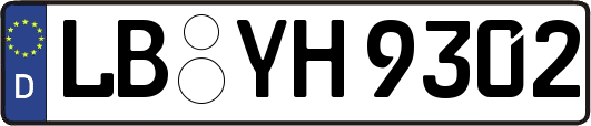 LB-YH9302