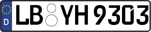 LB-YH9303