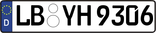 LB-YH9306