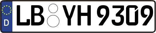 LB-YH9309