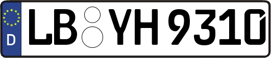 LB-YH9310