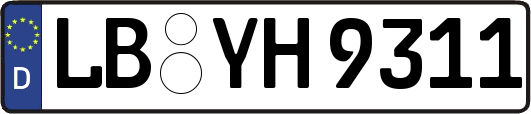 LB-YH9311