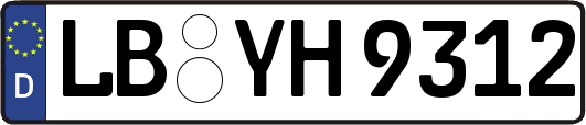 LB-YH9312