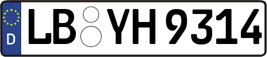LB-YH9314