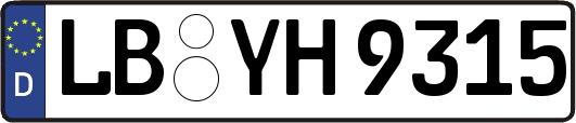 LB-YH9315