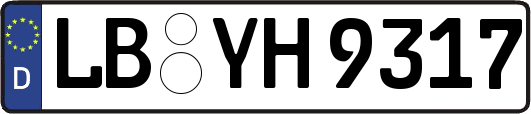 LB-YH9317