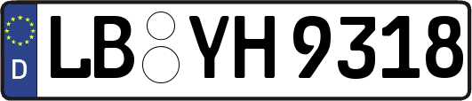 LB-YH9318