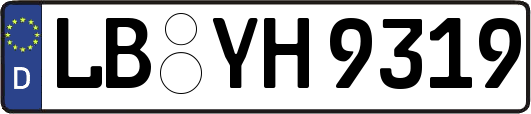 LB-YH9319