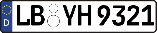 LB-YH9321