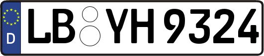LB-YH9324