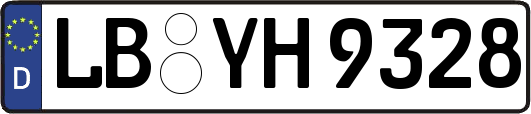 LB-YH9328