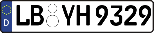 LB-YH9329