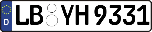 LB-YH9331