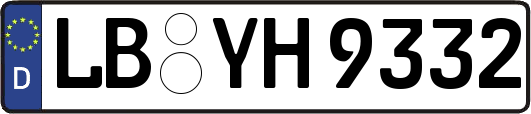 LB-YH9332