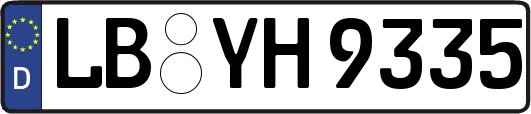 LB-YH9335