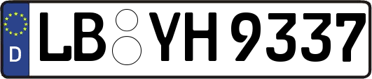 LB-YH9337