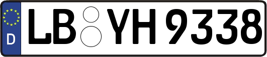LB-YH9338
