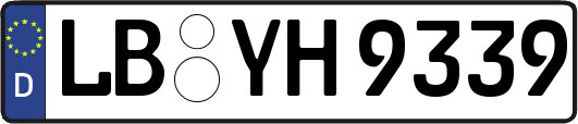 LB-YH9339