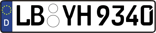 LB-YH9340