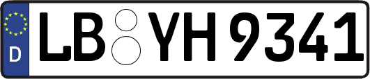 LB-YH9341