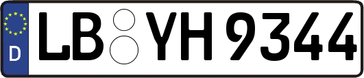 LB-YH9344