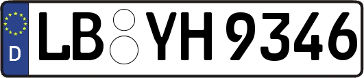 LB-YH9346