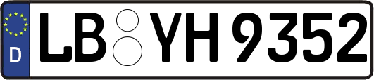 LB-YH9352