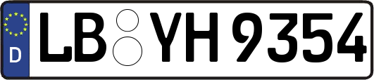 LB-YH9354