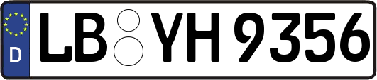 LB-YH9356