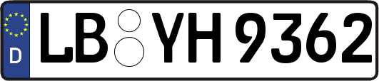 LB-YH9362