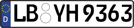 LB-YH9363