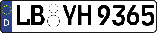 LB-YH9365