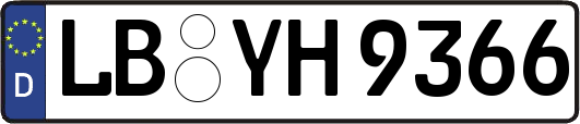 LB-YH9366