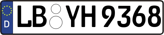 LB-YH9368