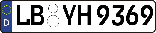 LB-YH9369