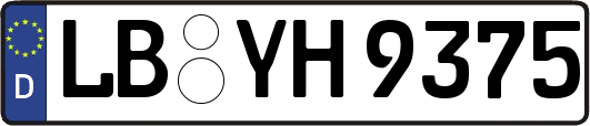 LB-YH9375