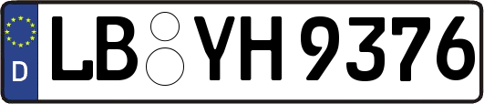 LB-YH9376