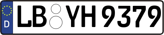 LB-YH9379
