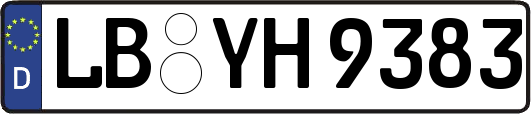 LB-YH9383