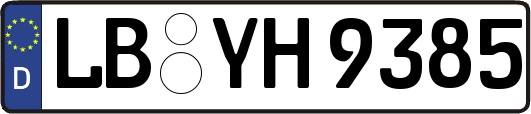LB-YH9385