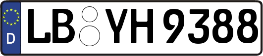 LB-YH9388